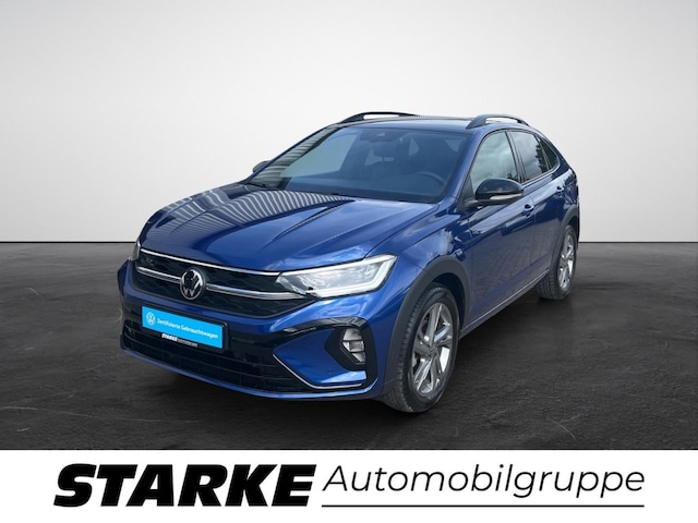 Volkswagen Taigo 1.0 TSI R-Line