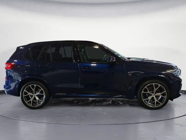 BMW X5 M-Sport xDrive30d