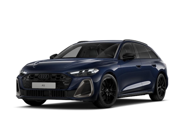 Audi A5 Avant Quattro S-Tronic