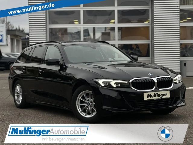 BMW 320 320d Touring