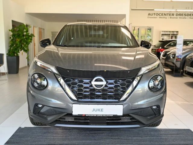 Nissan Juke N-Connecta