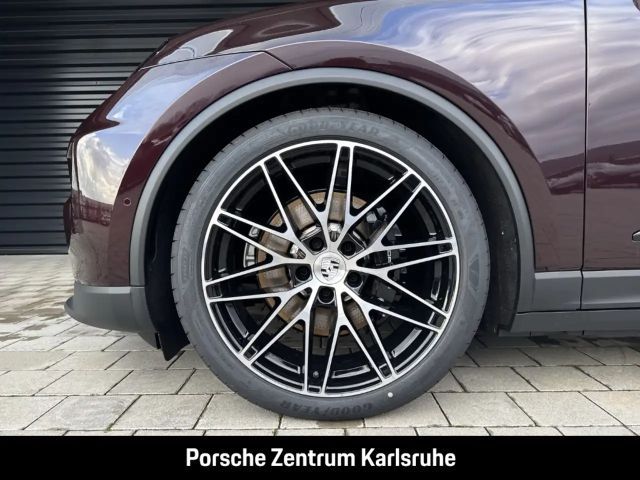 Porsche Macan 4S