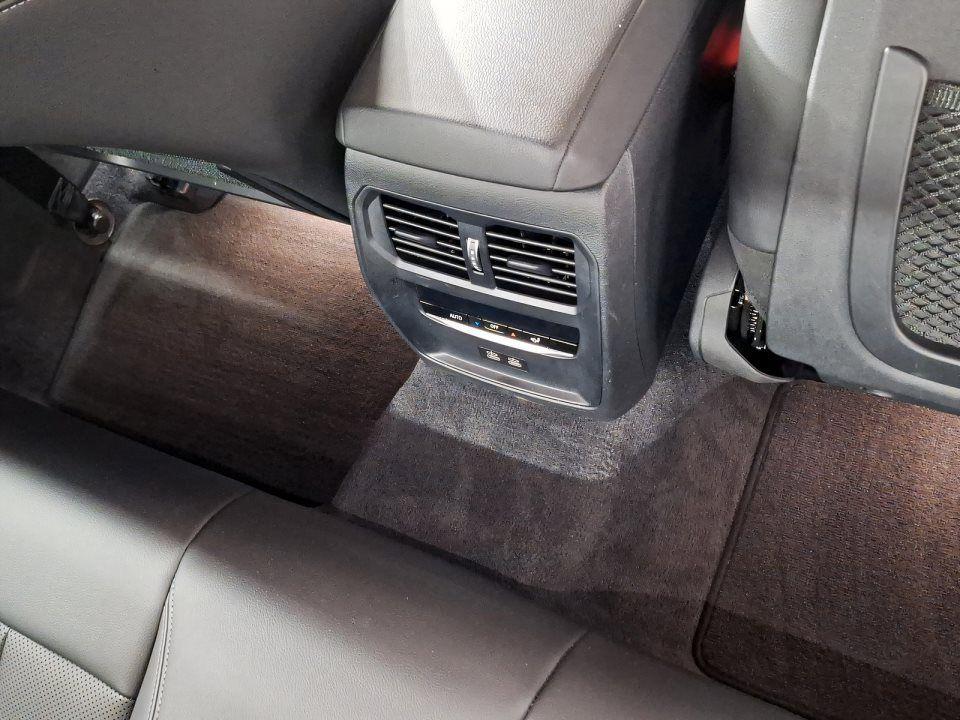 BMW M440 Coupé M440i