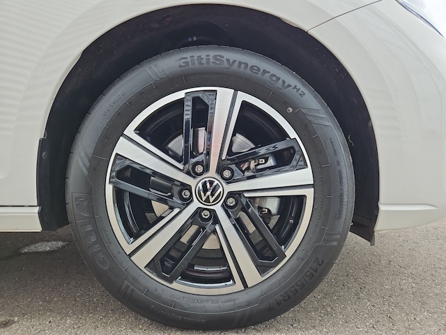 Volkswagen Caddy 1.5 TSI Style