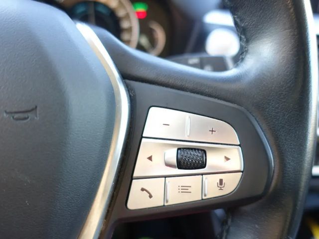 BMW X3 Advantage pakket xDrive