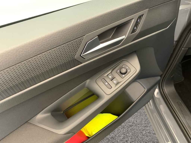 Volkswagen Caddy DSG