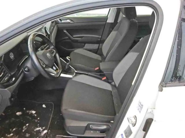 Volkswagen Polo 1.0 MPI Life