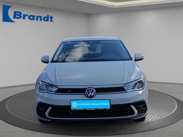 Volkswagen Polo 1.0 TSI Life