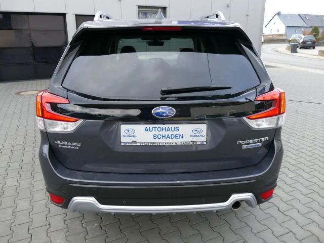 Subaru Forester AWD Comfort