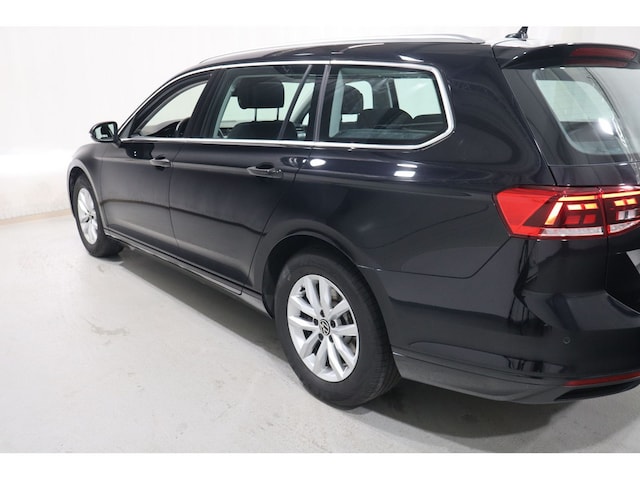 Volkswagen Passat 1.5 TSI Business DSG Variant
