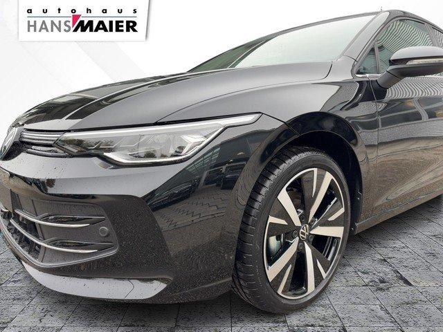 Volkswagen Golf 1.5 eTSI DSG Style