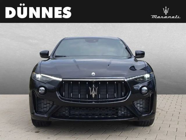 Maserati Levante Modena