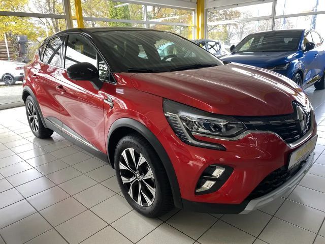 Renault Captur Techno