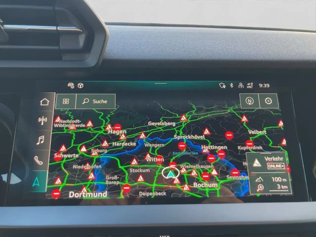 Audi A3 Hybride Sedan