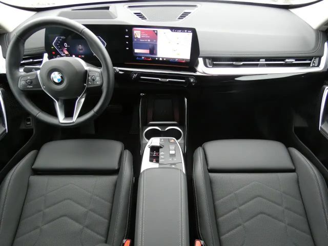 BMW X1 xDrive20d