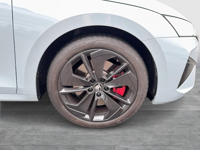 Skoda Octavia 2.0 TSI Combi RS