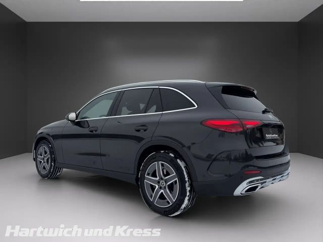 Mercedes-Benz GLC 300 4MATIC AMG Line