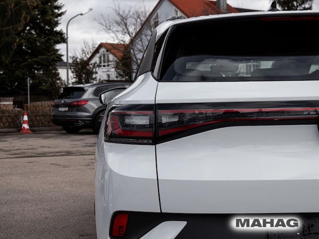 Volkswagen ID.4 Performance Pro