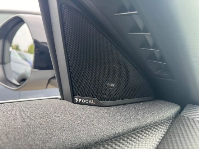 Opel Grandland X 100kW 1.2 **Navi+Pano+SD+SHZ+360**