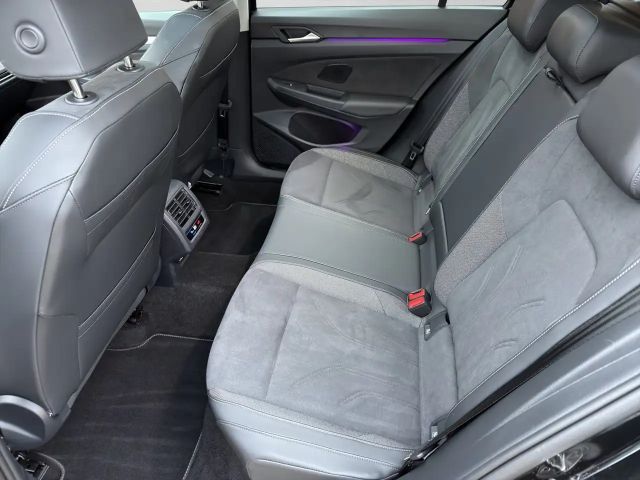 Volkswagen Golf Business DSG Variant