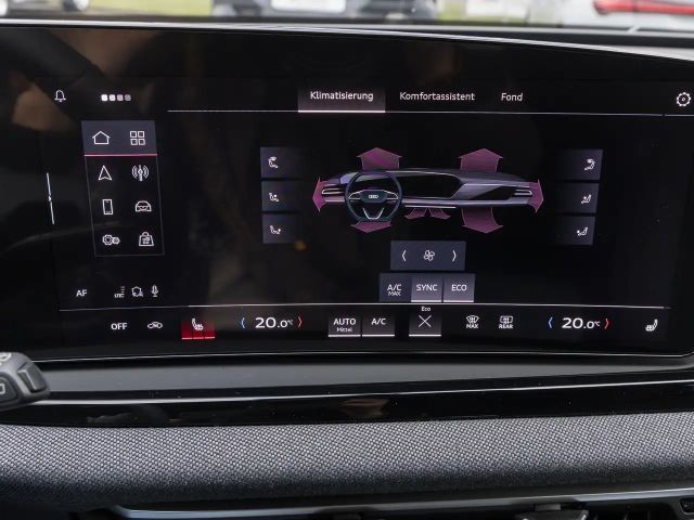 Audi A5 2.0 TDI Avant S-Line