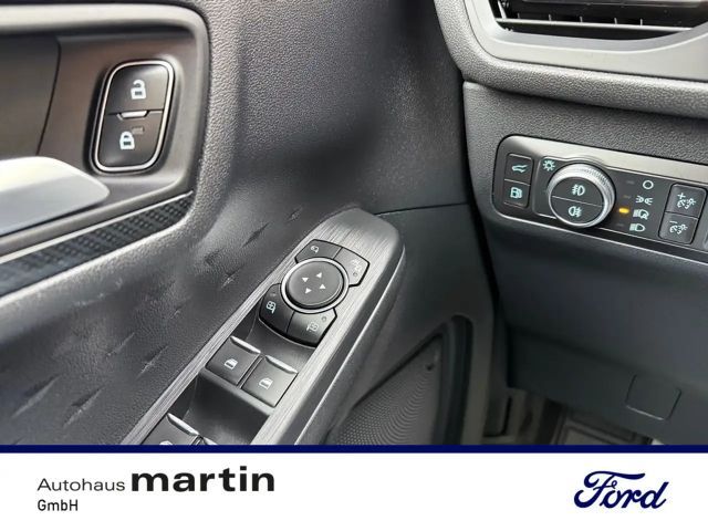 Ford Kuga Plug in Hybrid ST Line