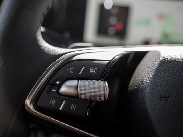 Skoda Kodiaq 2.0 TDI 4x4