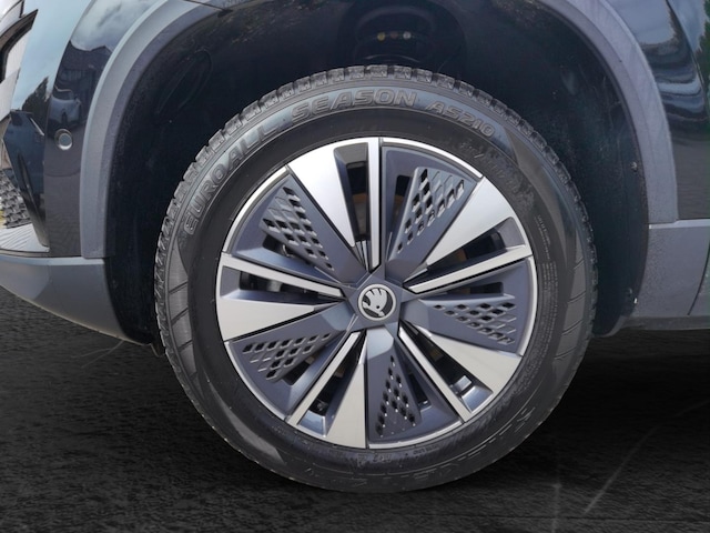 Skoda Karoq 1.5 TSI Selection