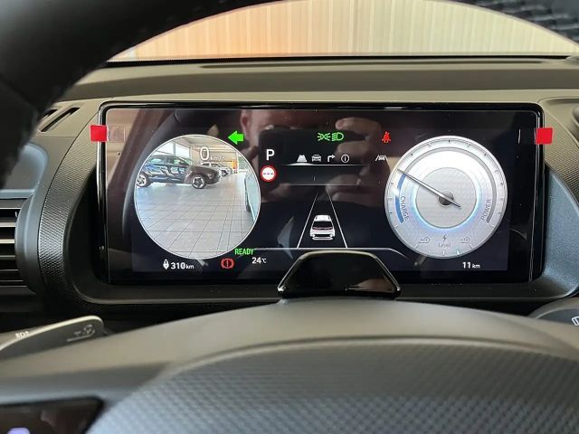 Hyundai INSTER 49 kWh Trend