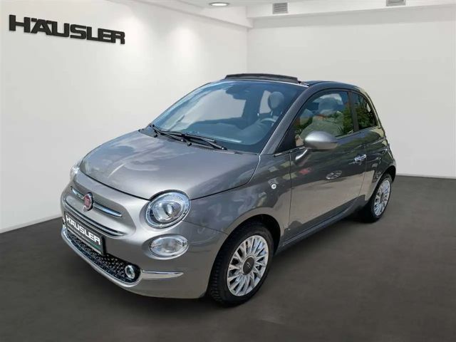 Fiat 500C Dolcevita