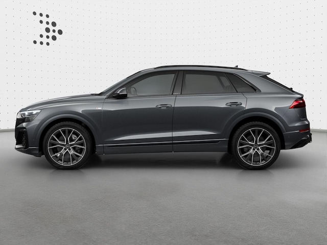 Audi Q8 50 TDI Quattro