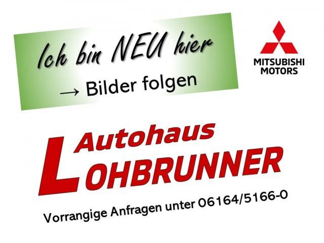 Mitsubishi Colt 1.6 Hybrid