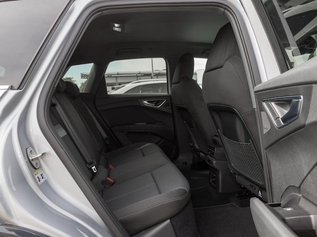 Audi Q4 e-tron 50 Quattro