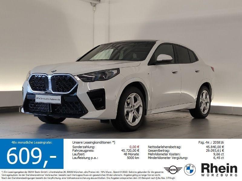 BMW X2 xDrive20d