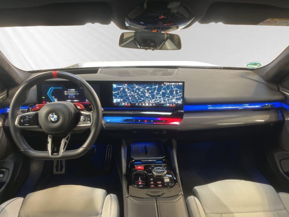 BMW M5 M5 M5 Touring