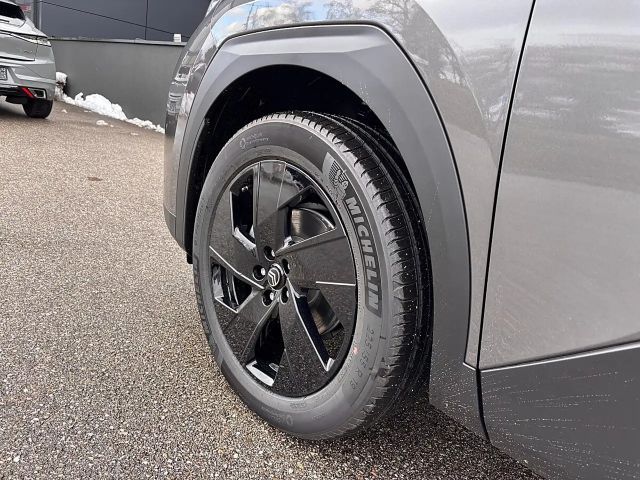 Citroën C5 Aircross Max