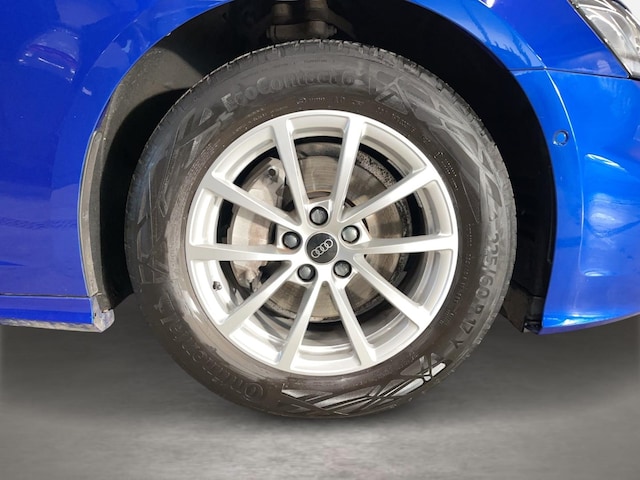 Audi A6 40 TDI Avant S-Tronic