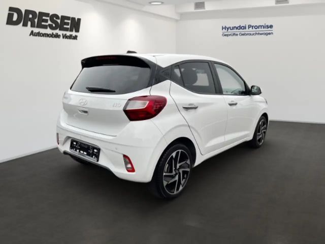 Hyundai i10 1.2 Prime