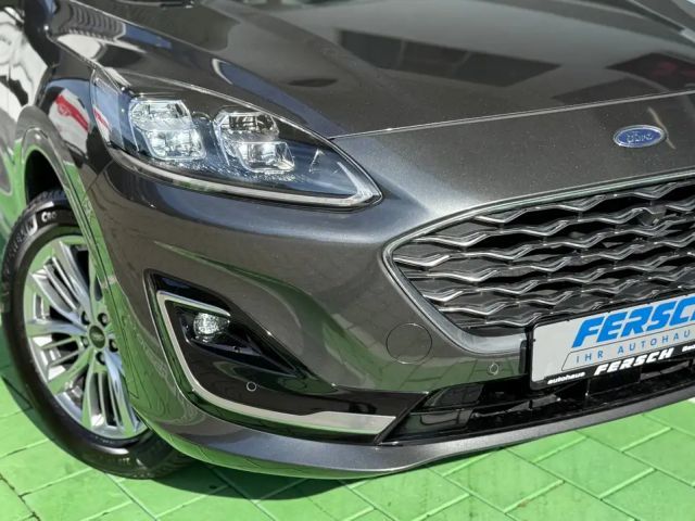 Ford Kuga Vignale
