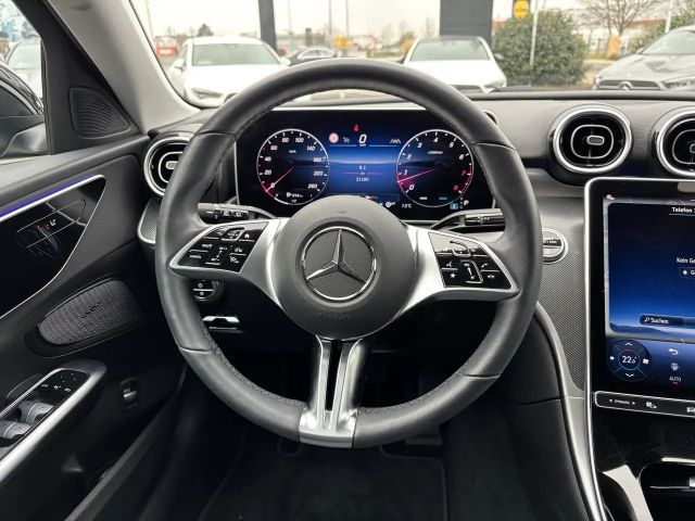 Mercedes-Benz C 180 AVANTGARDE Estate