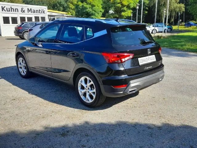 Seat Arona 1.0 TSI FR-lijn