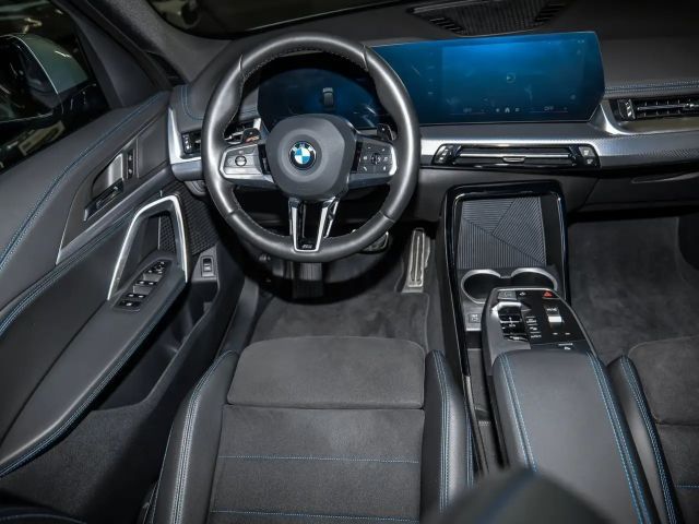 BMW X1 M-Sport sDrive18i