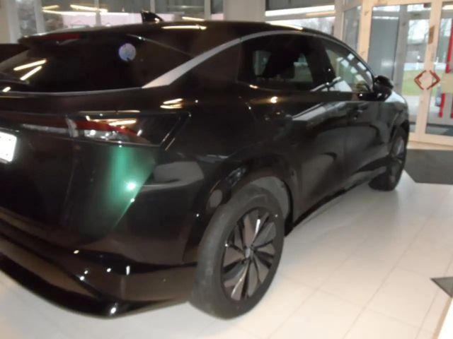 Nissan Ariya 87 kWh Evolve