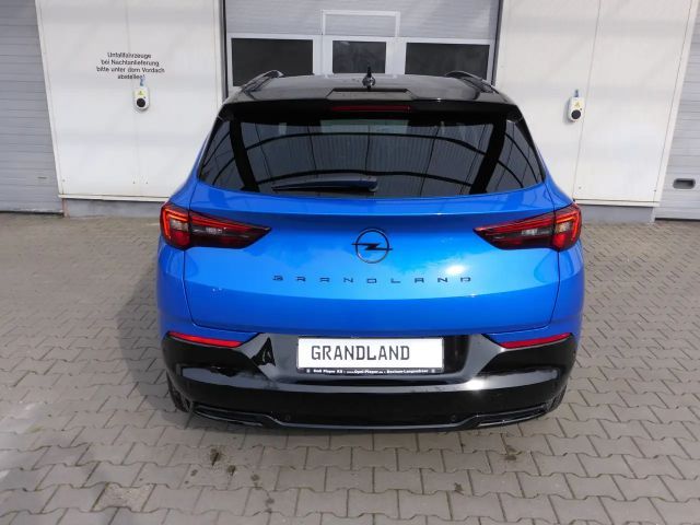 Opel Grandland X GS-Line Grand Sport