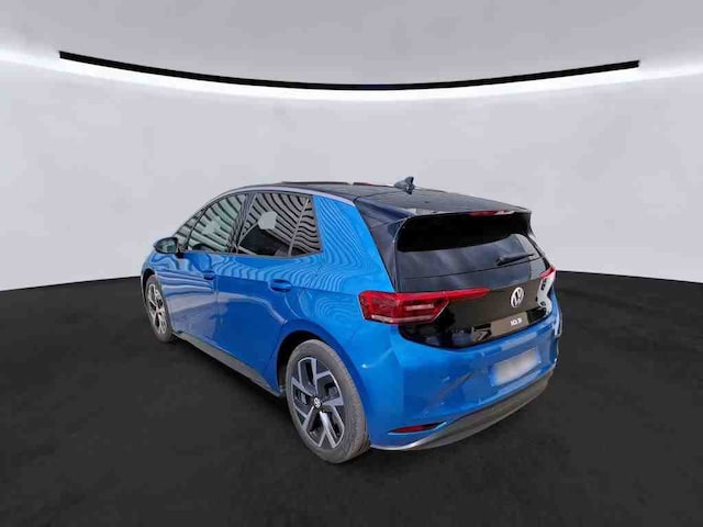 Volkswagen ID.3 58 KWh