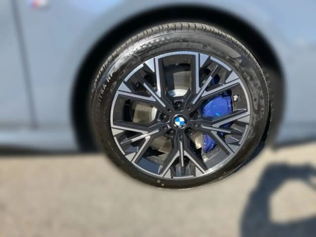 BMW 120 120d 5-deurs Sedan