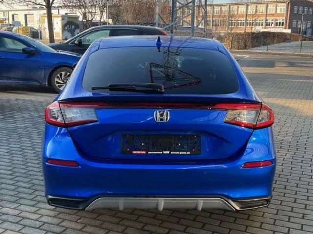 Honda Civic 2.0 Hybrid Sport e:HEV i-MMD