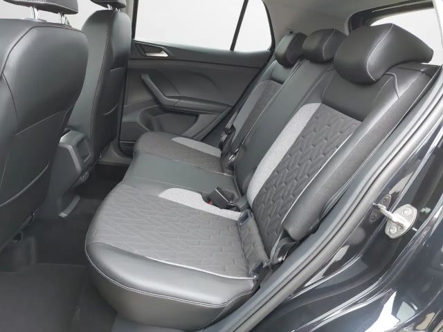 Volkswagen T-Cross 1.0 TSI DSG