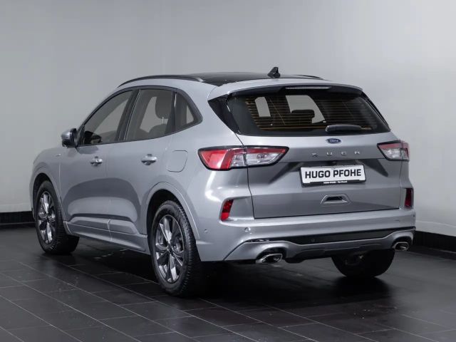 Ford Kuga EcoBoost ST Line
