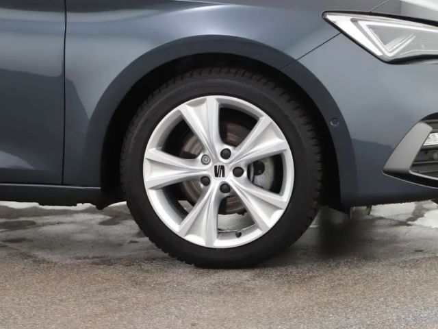 Seat Leon 1.5 eTSI DSG FR-lijn Sportstourer
